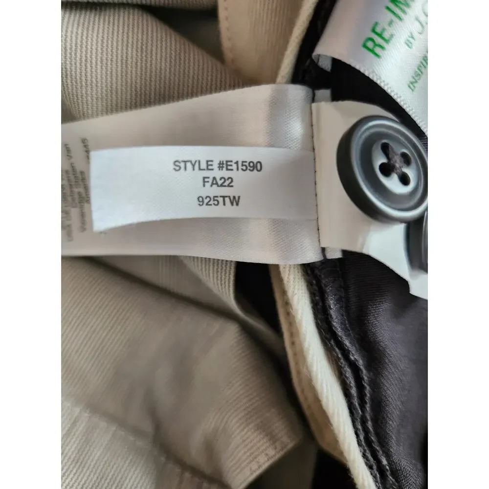 J. Crew *flaw small